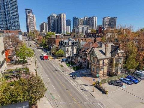 Photo 13 at 417 Sherbourne Street, South St. James Town, Toronto