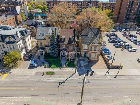 Photo 14 at 417 Sherbourne Street, South St. James Town, Toronto