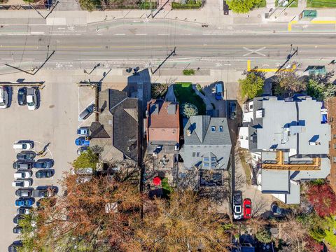 Photo 17 at 417 Sherbourne Street, South St. James Town, Toronto
