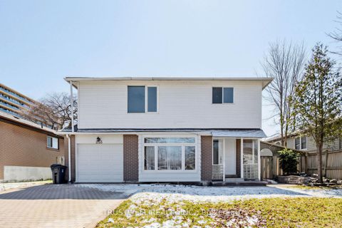Photo 0 at 253 Catalina Drive, Guildwood, Toronto