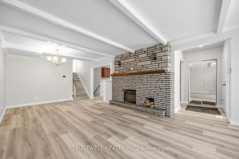 Photo 4 at 253 Catalina Drive, Guildwood, Toronto