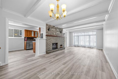 Photo 5 at 253 Catalina Drive, Guildwood, Toronto