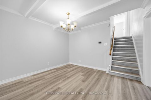 Photo 6 at 253 Catalina Drive, Guildwood, Toronto
