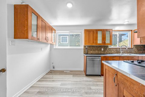 Photo 7 at 253 Catalina Drive, Guildwood, Toronto
