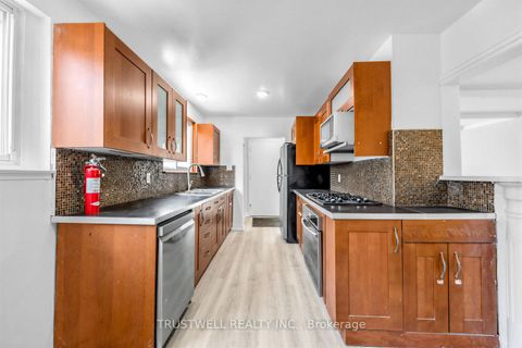 Photo 9 at 253 Catalina Drive, Guildwood, Toronto