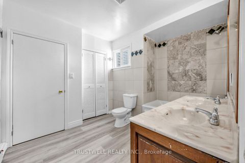 Photo 16 at 253 Catalina Drive, Guildwood, Toronto