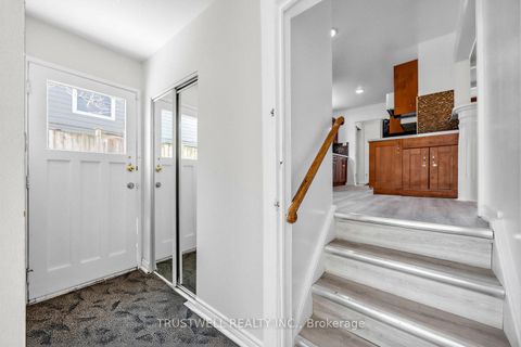 Photo 21 at 253 Catalina Drive, Guildwood, Toronto