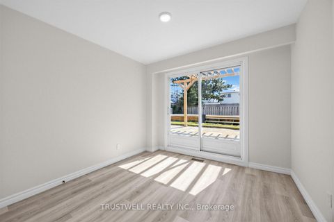 Photo 22 at 253 Catalina Drive, Guildwood, Toronto
