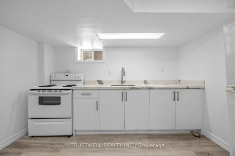 Photo 28 at 253 Catalina Drive, Guildwood, Toronto