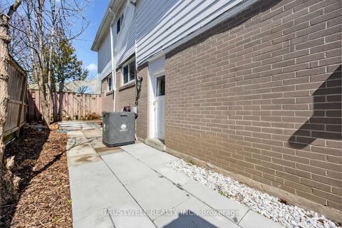 Photo 30 at 253 Catalina Drive, Guildwood, Toronto