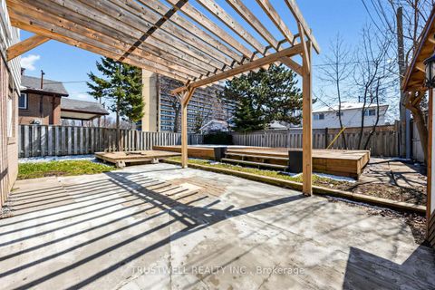 Photo 31 at 253 Catalina Drive, Guildwood, Toronto