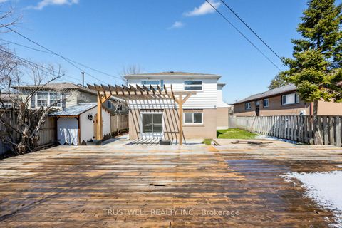 Photo 32 at 253 Catalina Drive, Guildwood, Toronto