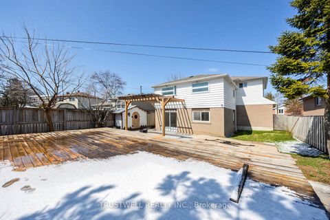 Photo 33 at 253 Catalina Drive, Guildwood, Toronto