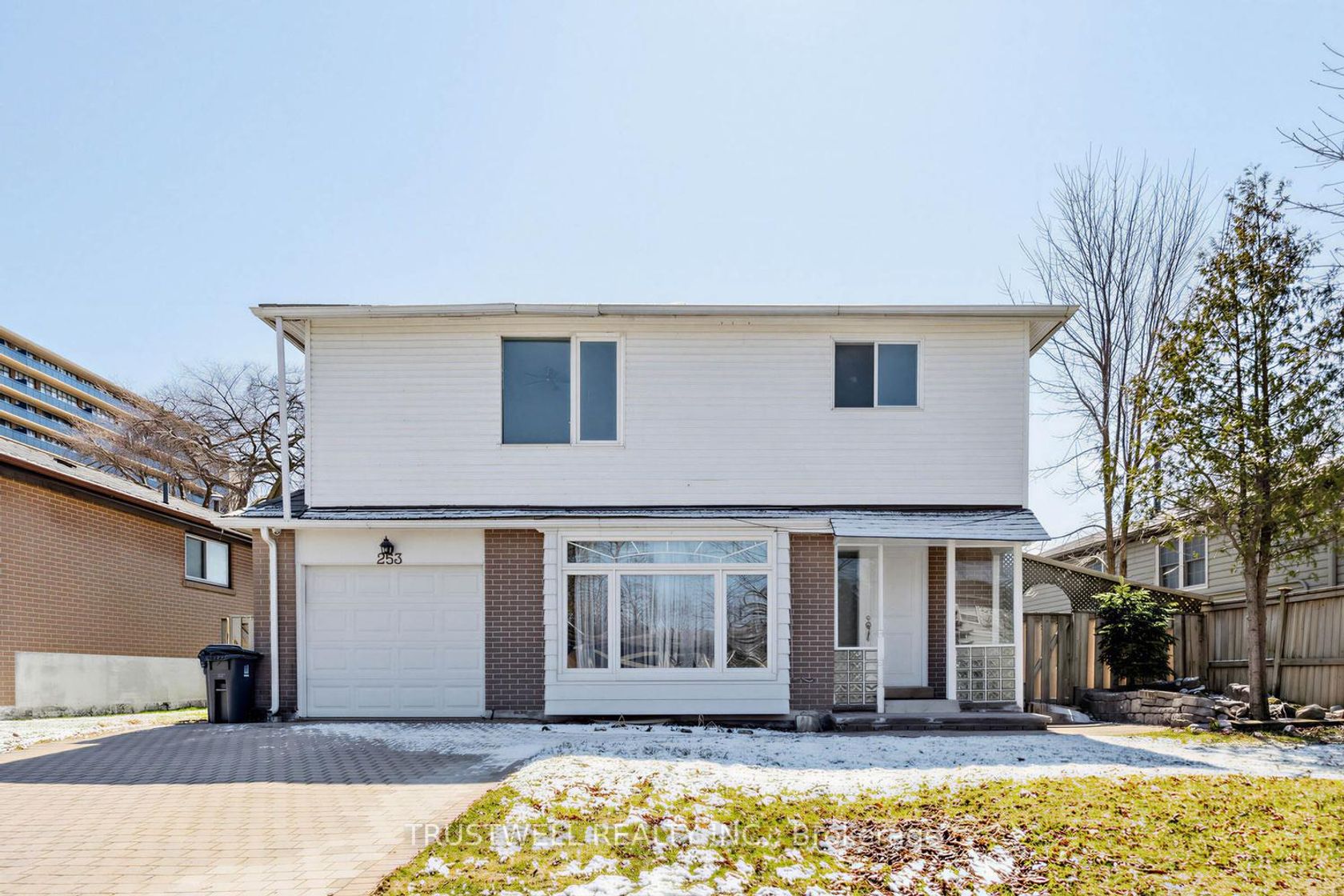 253 Catalina Drive, Guildwood, Toronto photo 0