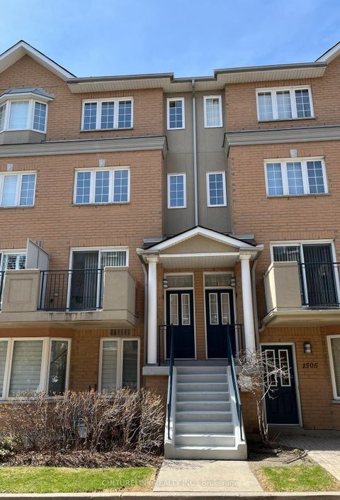 Photo 0 at 1502 - 28 Sommerset Way, Willowdale East, Toronto