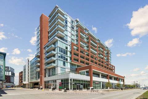 Photo 0 at 1212 - 180 Enterprise Boulevard, Unionville, Markham