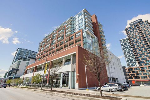Photo 1 at 1212 - 180 Enterprise Boulevard, Unionville, Markham