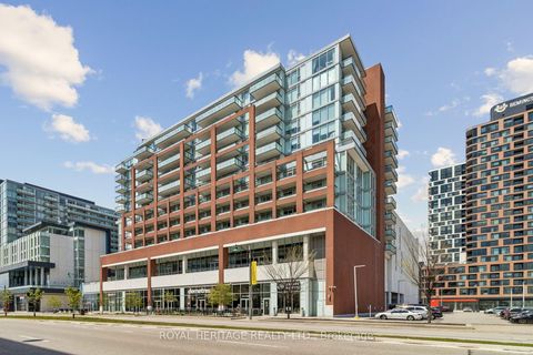 Photo 2 at 1212 - 180 Enterprise Boulevard, Unionville, Markham