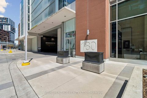 Photo 3 at 1212 - 180 Enterprise Boulevard, Unionville, Markham