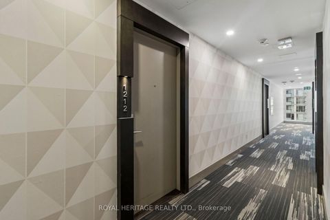 Photo 4 at 1212 - 180 Enterprise Boulevard, Unionville, Markham