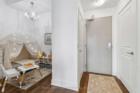 Photo 5 at 1212 - 180 Enterprise Boulevard, Unionville, Markham