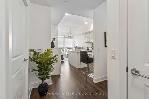 Photo 6 at 1212 - 180 Enterprise Boulevard, Unionville, Markham