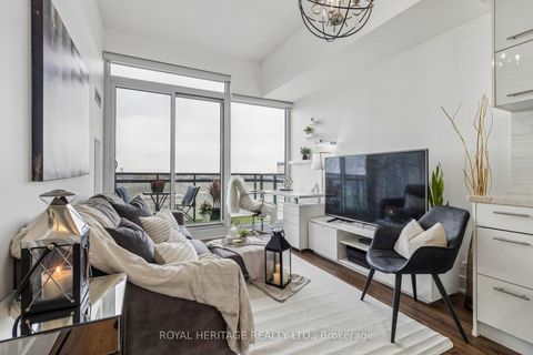 Photo 7 at 1212 - 180 Enterprise Boulevard, Unionville, Markham