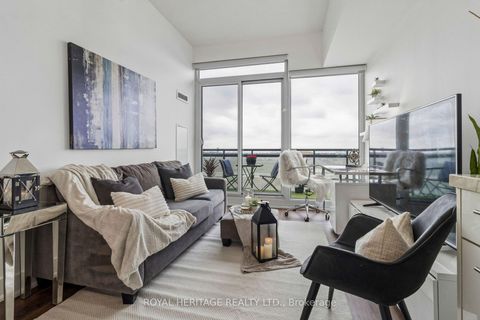 Photo 8 at 1212 - 180 Enterprise Boulevard, Unionville, Markham