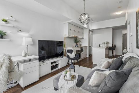 Photo 9 at 1212 - 180 Enterprise Boulevard, Unionville, Markham