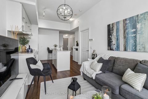 Photo 10 at 1212 - 180 Enterprise Boulevard, Unionville, Markham
