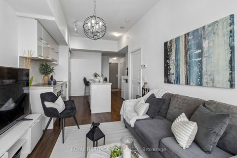 Photo 11 at 1212 - 180 Enterprise Boulevard, Unionville, Markham