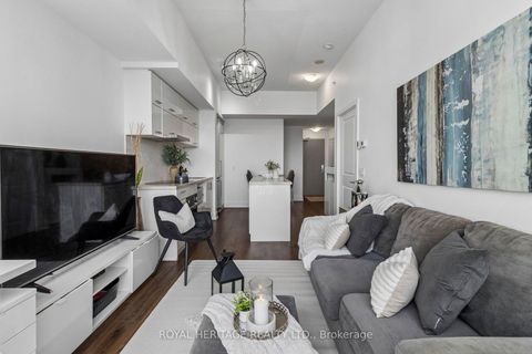 Photo 12 at 1212 - 180 Enterprise Boulevard, Unionville, Markham