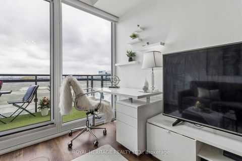 Photo 13 at 1212 - 180 Enterprise Boulevard, Unionville, Markham
