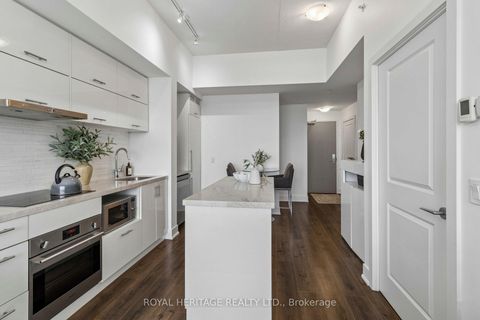 Photo 14 at 1212 - 180 Enterprise Boulevard, Unionville, Markham