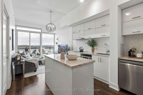Photo 15 at 1212 - 180 Enterprise Boulevard, Unionville, Markham