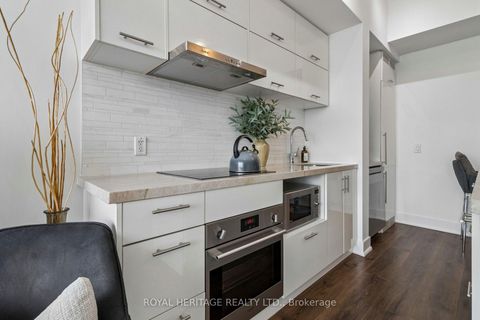 Photo 16 at 1212 - 180 Enterprise Boulevard, Unionville, Markham