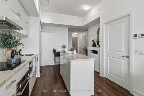 Photo 17 at 1212 - 180 Enterprise Boulevard, Unionville, Markham