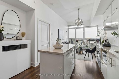 Photo 18 at 1212 - 180 Enterprise Boulevard, Unionville, Markham