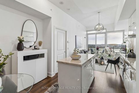 Photo 19 at 1212 - 180 Enterprise Boulevard, Unionville, Markham