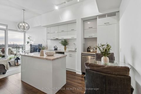 Photo 20 at 1212 - 180 Enterprise Boulevard, Unionville, Markham