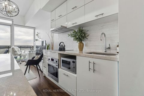 Photo 21 at 1212 - 180 Enterprise Boulevard, Unionville, Markham