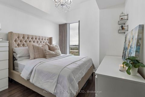 Photo 22 at 1212 - 180 Enterprise Boulevard, Unionville, Markham