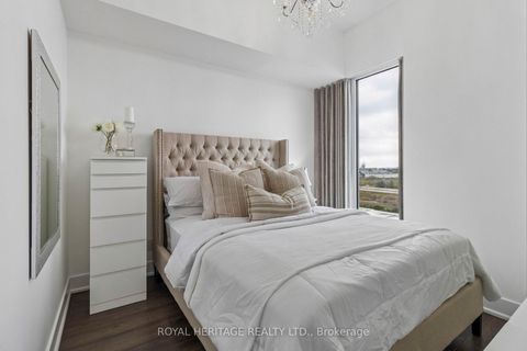 Photo 23 at 1212 - 180 Enterprise Boulevard, Unionville, Markham