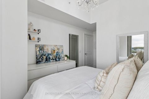 Photo 24 at 1212 - 180 Enterprise Boulevard, Unionville, Markham