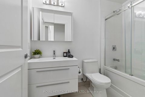 Photo 25 at 1212 - 180 Enterprise Boulevard, Unionville, Markham