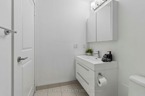 Photo 27 at 1212 - 180 Enterprise Boulevard, Unionville, Markham
