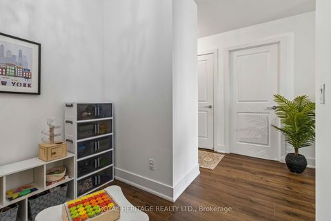 Photo 29 at 1212 - 180 Enterprise Boulevard, Unionville, Markham