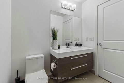 Photo 31 at 1212 - 180 Enterprise Boulevard, Unionville, Markham