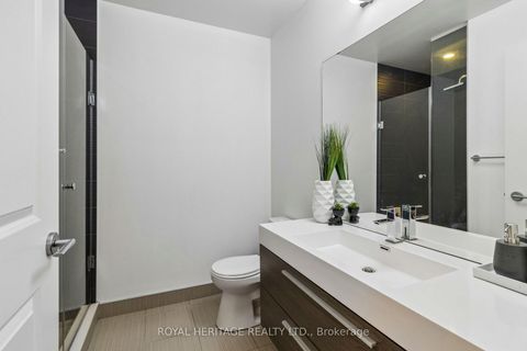 Photo 32 at 1212 - 180 Enterprise Boulevard, Unionville, Markham