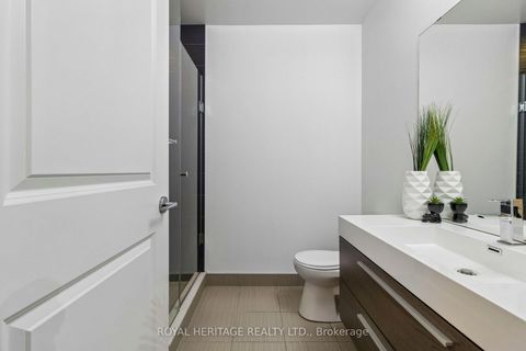 Photo 33 at 1212 - 180 Enterprise Boulevard, Unionville, Markham